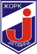 Jagodina Jagodina